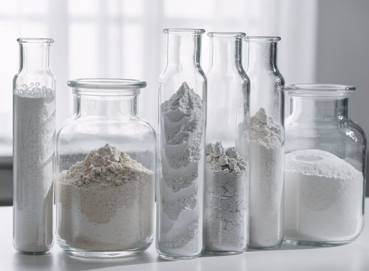 Ingredients imagery from MOA Foodtech