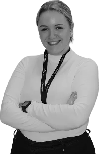 Olaia Echeconanea