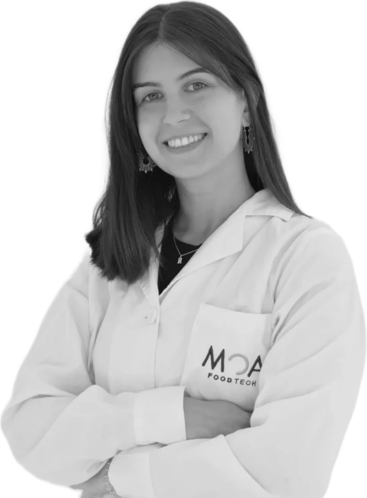 Mónica Llorente